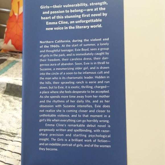 The Girls - Picture 2 of 2